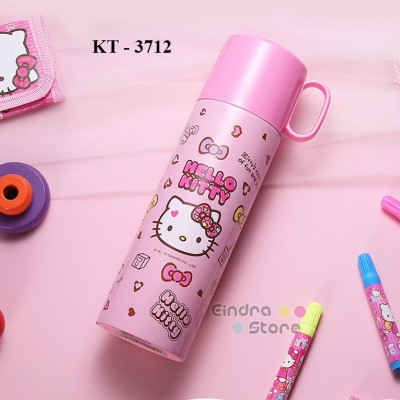 Insulated Water Bottle : KT-3712